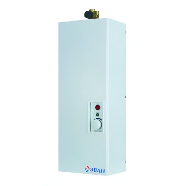 фото Водонагреватель электрический проточный EVAN ЭВАН В1-9 13155