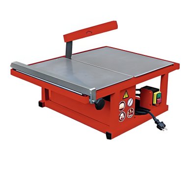 фото Станок для резки плитки и камня FUBAG PK-30M (без диска) PK 30M