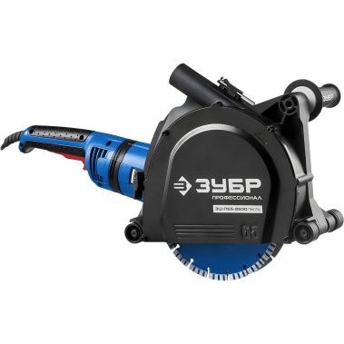 фото Бороздодел ЗУБР ЗШ-П65-2600 ПВСТК
