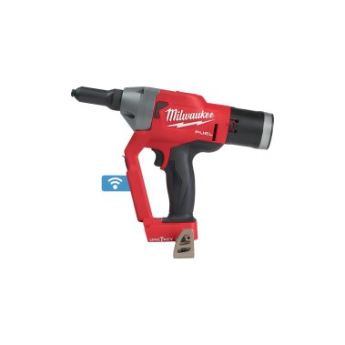 фото Заклепочник аккумуляторный MILWAUKEE M18 ONEFPRT-0X (без АКБ и ЗУ) 4933478601