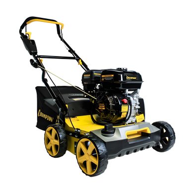 фото Скарификатор бензиновый CHAMPION GSC5140