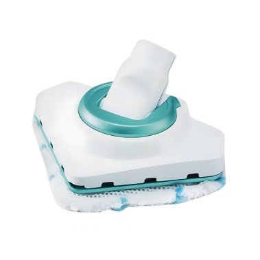 фото Подошва дельтавидная B&D с 2-мя чистящими накладками FSMHDA