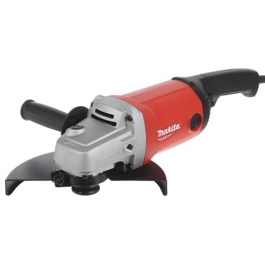 фото Шлифмашина угловая MAKITA M0921