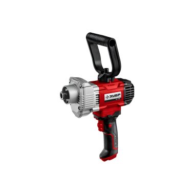 фото Миксер ЗУБР МР-1100