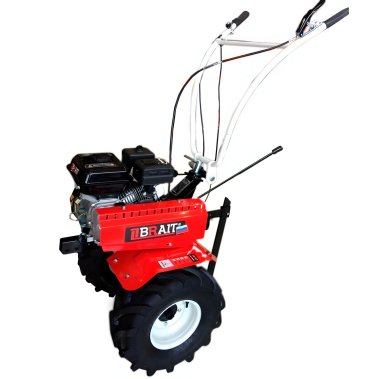фото Мотоблок бензиновый BRAIT МБ2