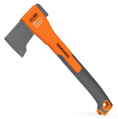 фото Топор универсальный 350 мм DAEWOO DWX 800