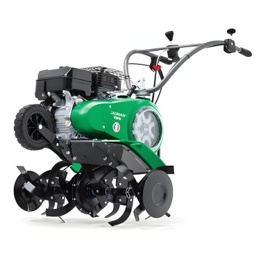 фото Мотоблок Caiman VARIO 70C TWK+ 3000362112