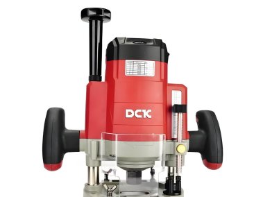 фото Фрезер DCK KMR06-12