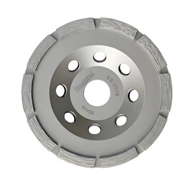 фото Чашка алмазная 125 мм х 22,23 (груб. шлиф., для PC5000C/5001C, УШМ 125 мм) MAKITA D-60682