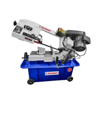 фото Станок ленточнопильный BELMASH MBS-712CH/400 S294A