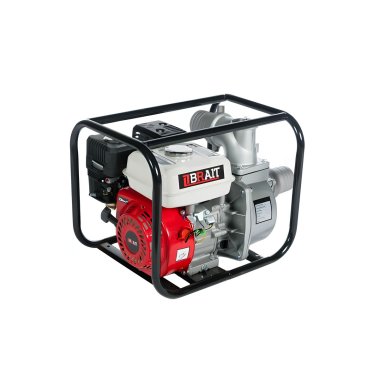 фото Мотопомпа бензиновая BRAIT BR-WP-30(7) 00-00004022