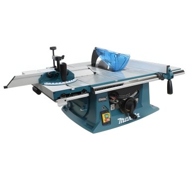 фото Пила настольная MAKITA MLT100N