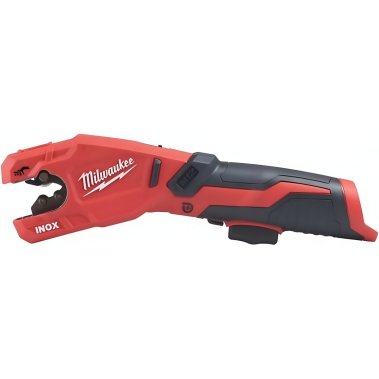 фото Труборез аккумуляторный MILWAUKEE M12PCSS-0 (без АКБ и ЗУ) 4933479241