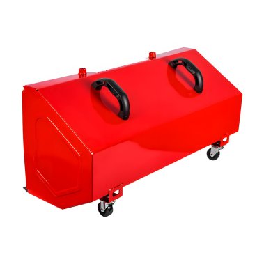 фото Контейнер мусорный для подметальной машины DDE BS6580 Combo 916-875