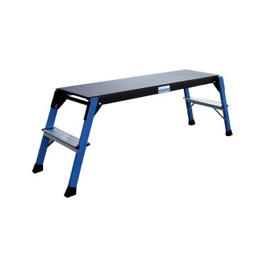 фото Борт складной универсальный STEPTOP (2.5 м, 2 ступени) KRAUSE 130099