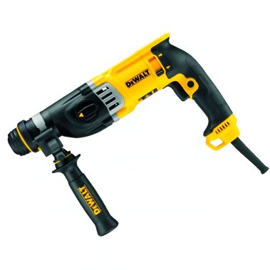 фото Перфоратор DEWALT D25143K-KS