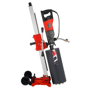 фото Машина сверлильная DIAM ML-180/3A 620096