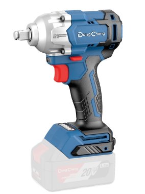 фото Гайковерт ударный аккумуляторный DongCheng DCPB488 Z (без АКБ и ЗУ)