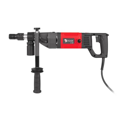 фото Машина сверлильная DIAM ML-130E-HIT 620116