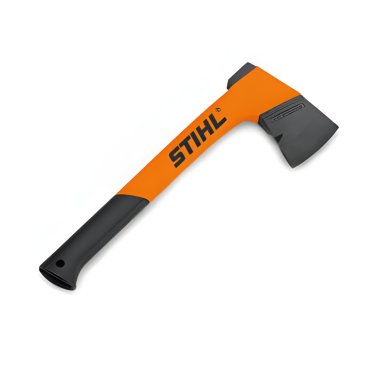 фото Топор с полимерной рукояткой AX 6 P STIHL 0000-881-6801