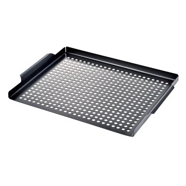 фото Противень для овощей, с антипригарным покрытием VOLCANO 5-0-004