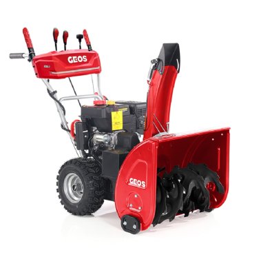 фото Снегоуборочник бензиновый GEOS ArcticLine 620 B 212983