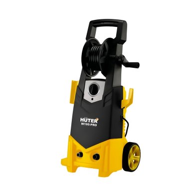 фото Мойка HUTER W195-PRO