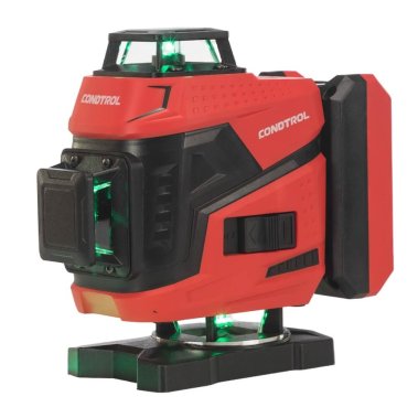 фото Нивелир лазерный Fliesen 4D new CONDTROL 1-2-466