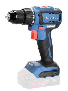 фото Дрель-шуруповерт аккумуляторная DongCheng DCJZ2040 Z (без АКБ и ЗУ)