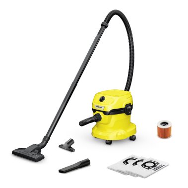 фото Пылесос KARCHER WD 2 Plus V-12/6/18/C Home