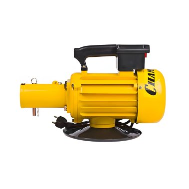 фото Вибратор глубинный электрический CHAMPION ECV2200 (без вала и наконечника)