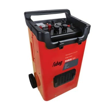 фото Пуско-зарядное устройство FUBAG FORCE 800