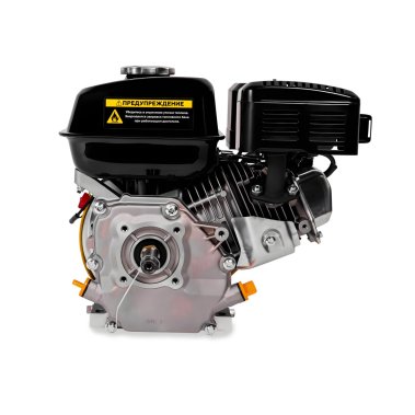 фото Двигатель CHAMPION G160HK