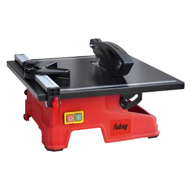 фото Станок для резки плитки и камня FUBAG FM 180 Plus 38386