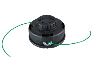 фото Головка триммерная M10х1.25LH (полуавтоматическая, 2,0 мм) MAKITA 191D89-4