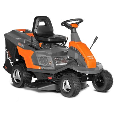 фото Райдер бензиновый DAEWOO DWR 660