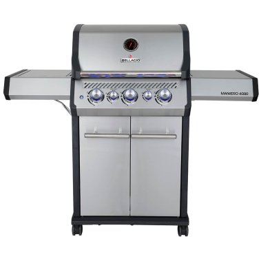 фото Гриль газовый BELLAGIO Maniero 4000 5-0-040