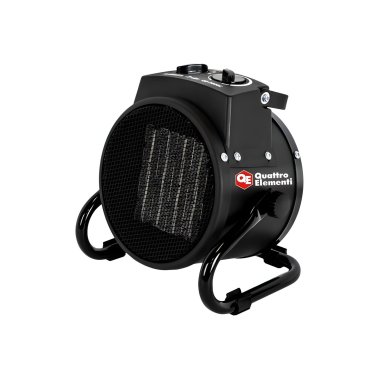 фото Нагреватель воздуха электрический QUATTRO ELEMENTI QE-2000C (керамический)