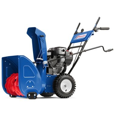 фото Машина снегоуборочная MasterYard MX 8022B