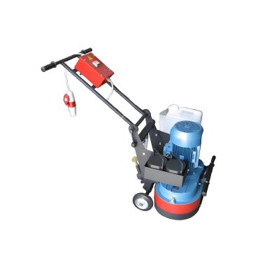 фото Машина мозаично-шлифовальная СО 348 МИСОМ J0133003481000