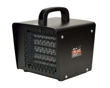 фото Тепловентилятор электрический BRAIT BFH-2S 25.01.033.076