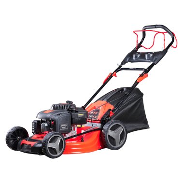 фото Газонокосилка бензиновая самоходная FUBAG FPL 56 SM 46295