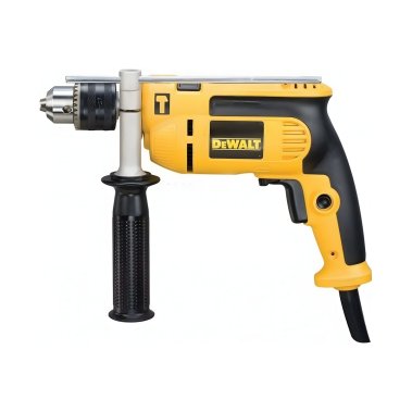 фото Дрель ударная DEWALT DWD024-QS
