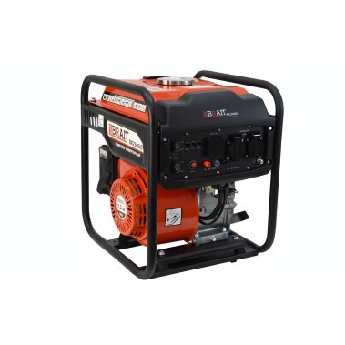 фото Генератор инверторный BRAIT BR2500iO 02.01.066.100