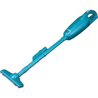 фото Пылесос аккумуляторный MAKITA CL104DWYX