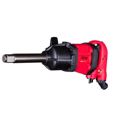 фото Пневмогайковерт ударный FUBAG IWM2000 (1'') 200230