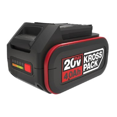 фото Аккумулятор KRESS KAB34 (20 В, 4.0 А/ч)