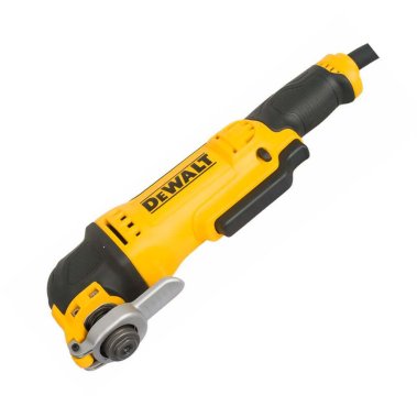 фото УЦЕНКА! Мультитул DEWALT DWE315KT-QS