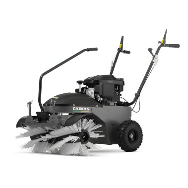 фото Машина подметальная Caiman GIRO 700C