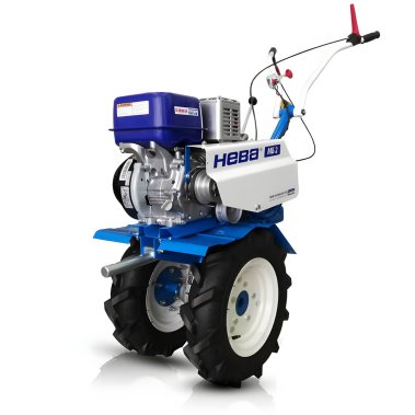 фото Мотоблок бензиновый "Мототехника НЕВА" МБ2-YAMAHA (MX200) PRO